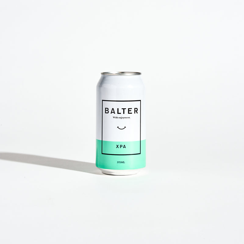 Hamperly - Unique Corporate Gifts - The Weekend - Balter XPA