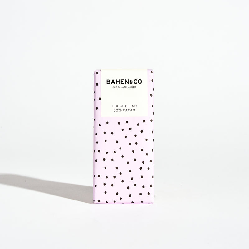 Hamperly - Unique Corporate Gift Boxes - Office Bestie - Bahen Chocolate