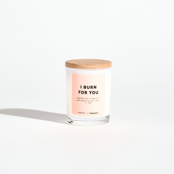 Hamperly - Unique Corporate Gifts - The Love Box