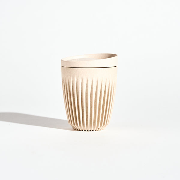 Hamperly - Unique Corporate Gifts - The Tea Box - Huskee Coffee Cup