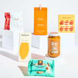 Hamperly - Unique Corporate Gift Boxes - Sweet Dreams