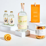 Hamperly - Unique Corporate Gift Boxes - Gintastic