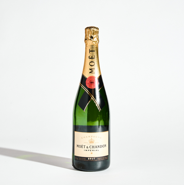 Imperial Brut  Champagne 750mL from Moet & Chandon
