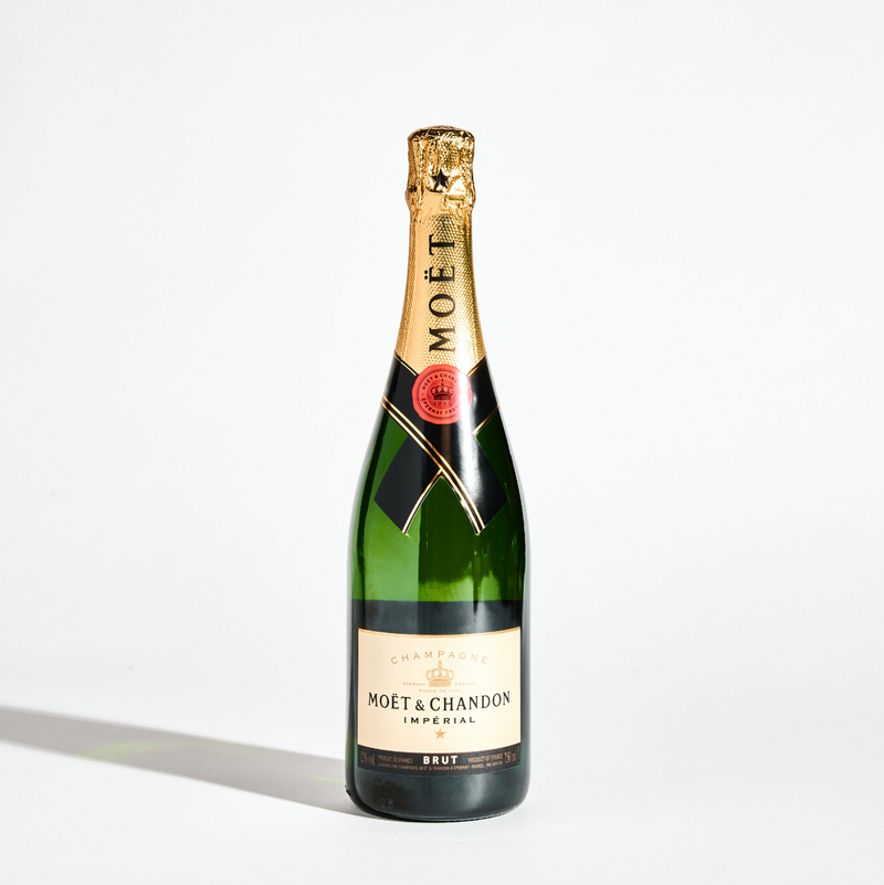 Moet & Chandon Imperial Brut 750ml