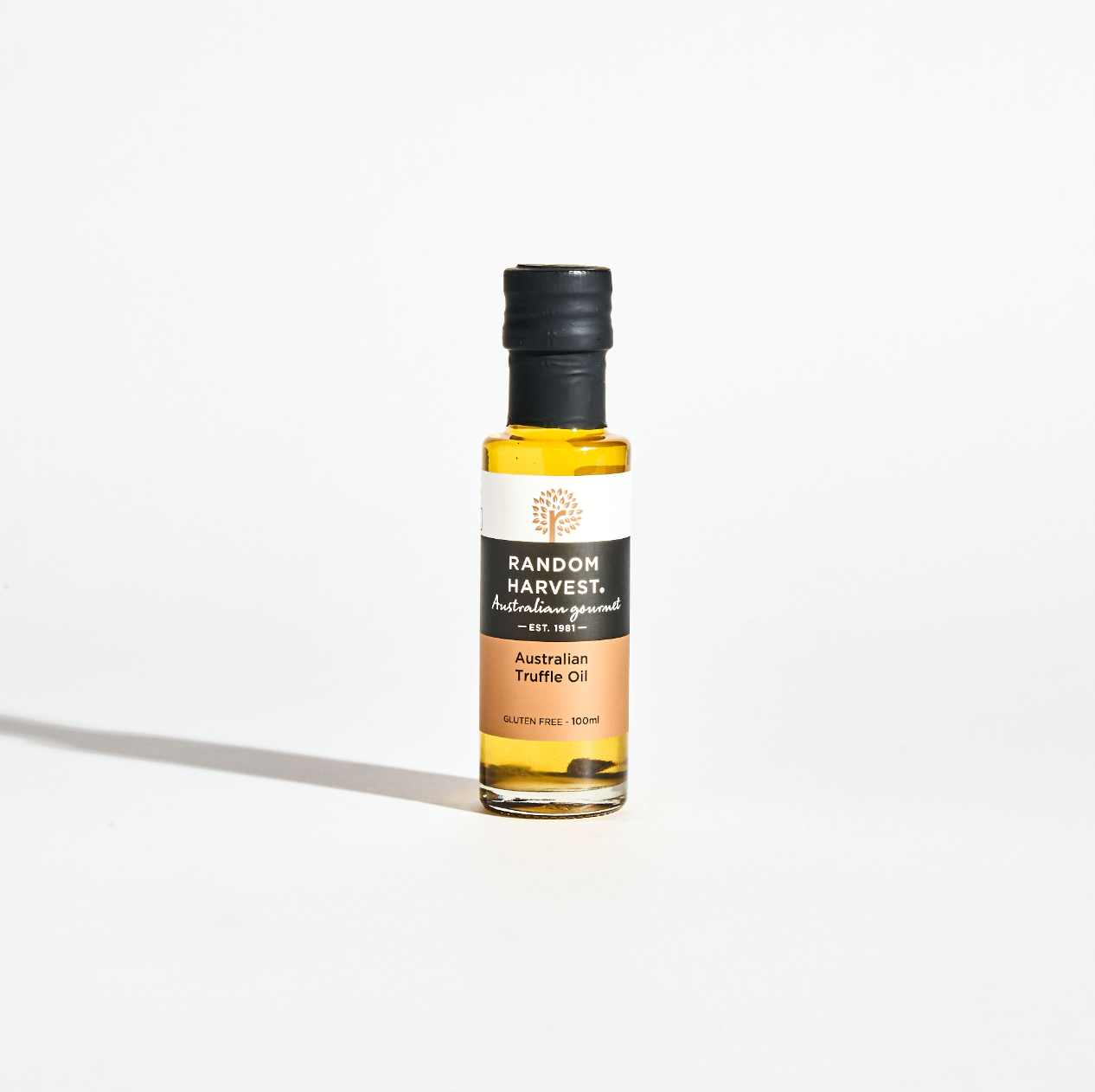 Australian Truffle Oil from Random Harvest 100ml Hamperly