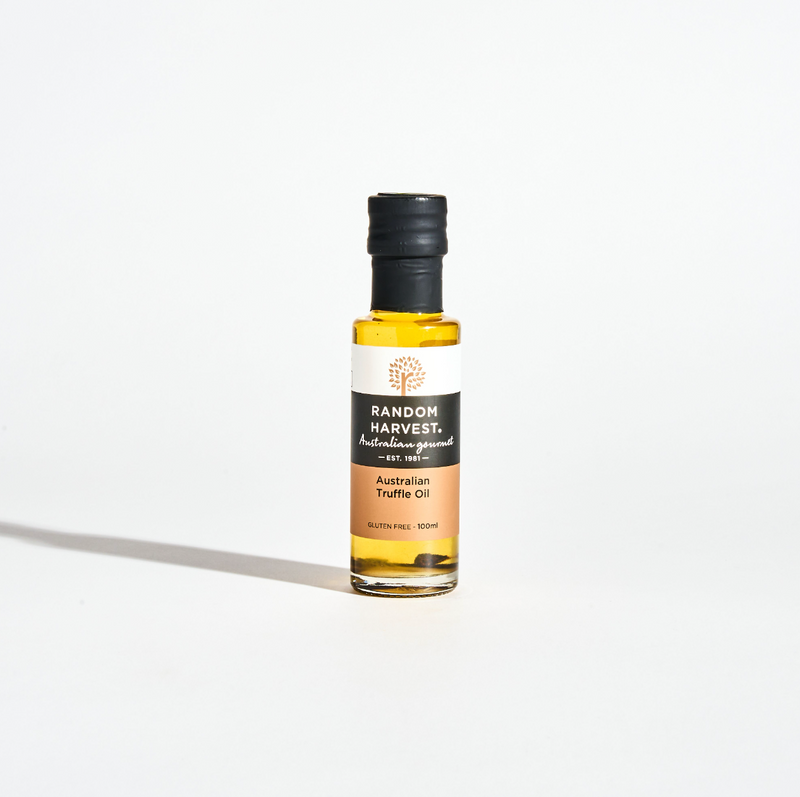 Australian Truffle Oil from Random Harvest 100ml