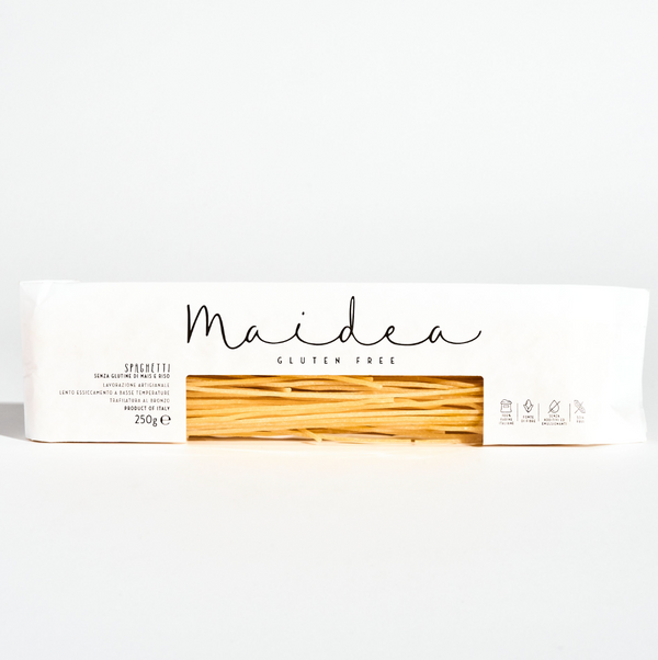 Spaghetti Pasta from Maidea 250g
